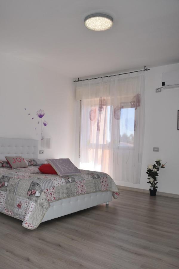 Bed and breakfast Sa Mariposa