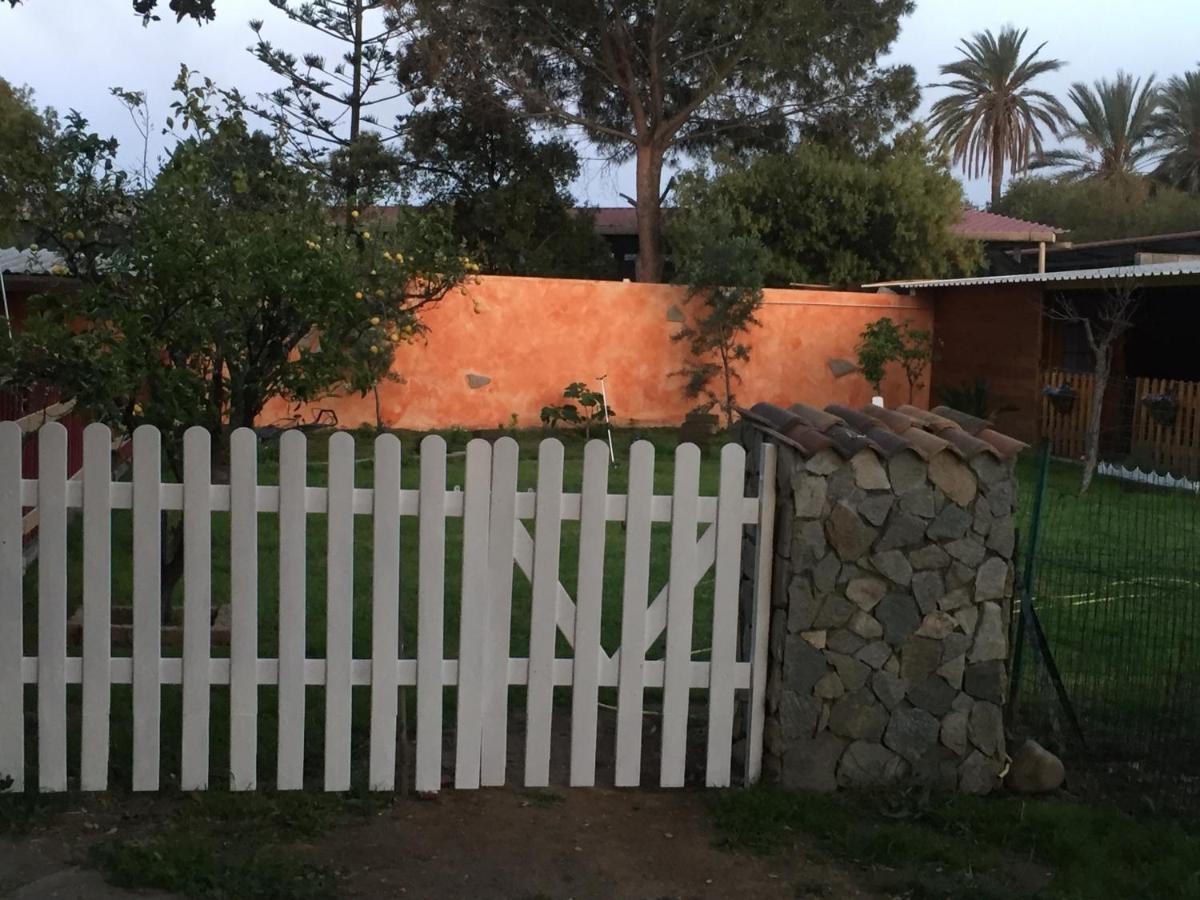 Sa Mariposa Bed and breakfast Muravera