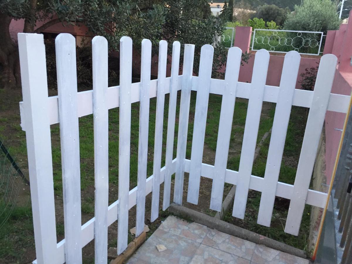 Sa Mariposa Bed and breakfast