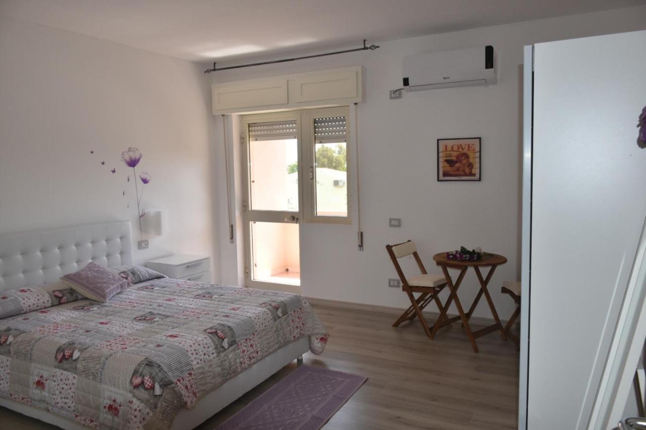 Sa Mariposa Bed and breakfast Muravera