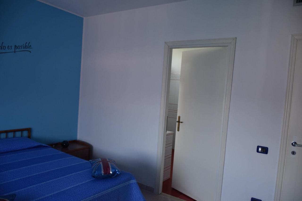 Bed and breakfast Sa Mariposa *