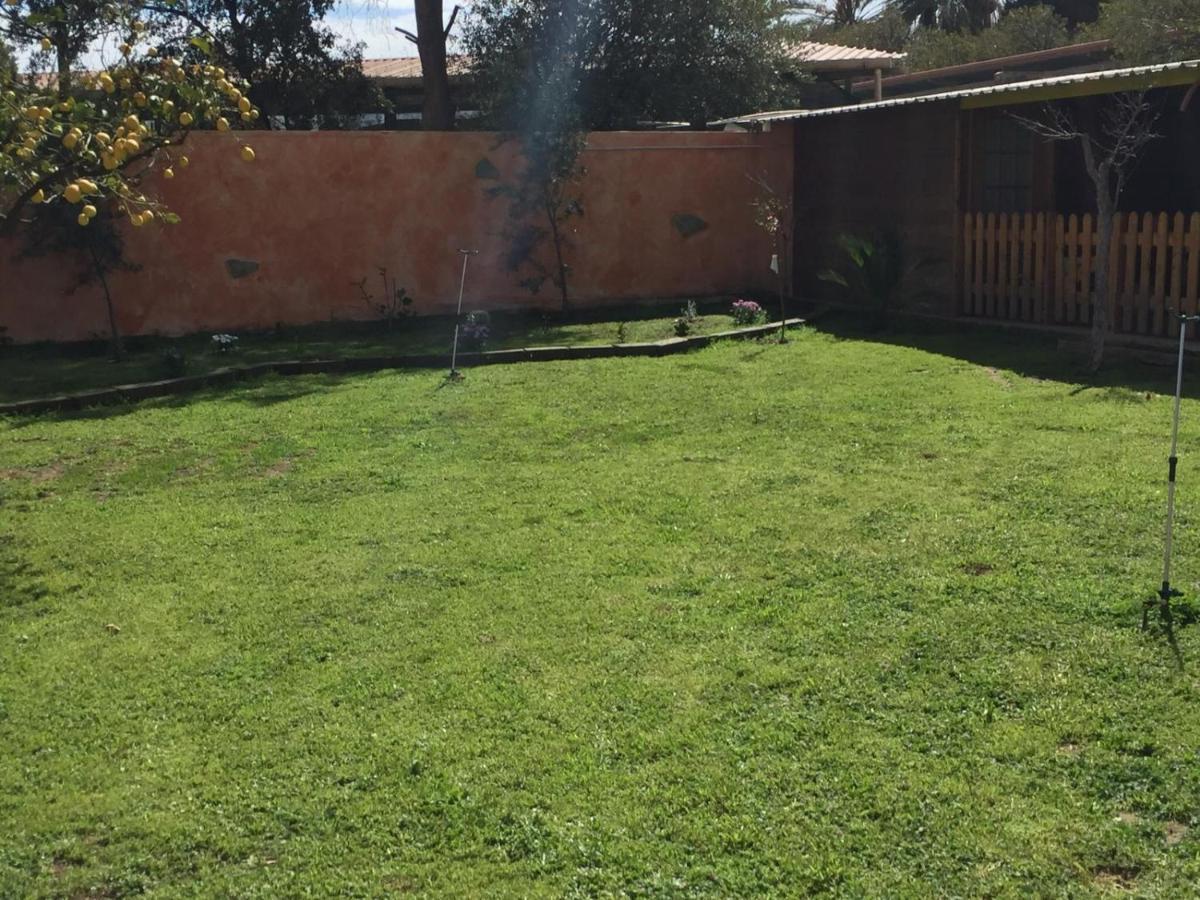 Bed and breakfast Sa Mariposa