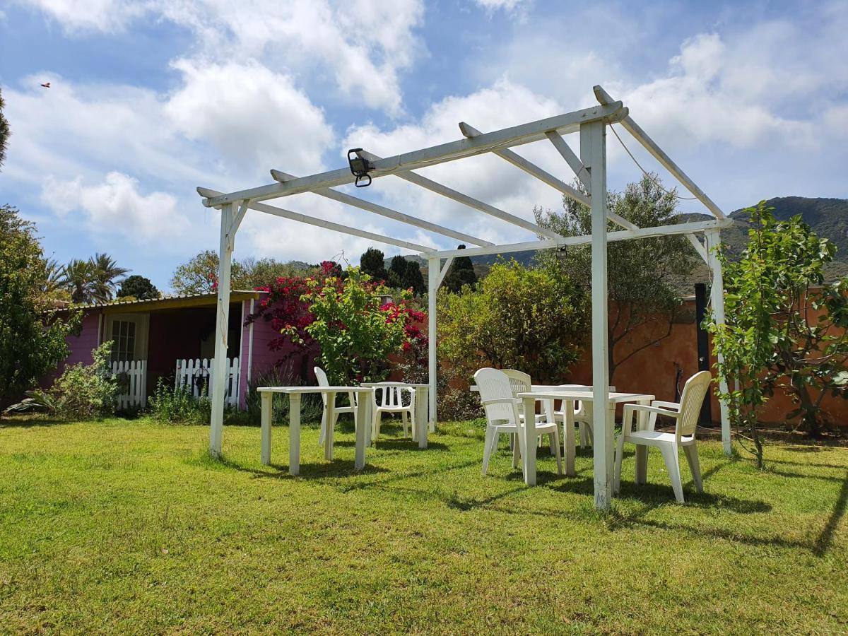 Bed and breakfast Sa Mariposa