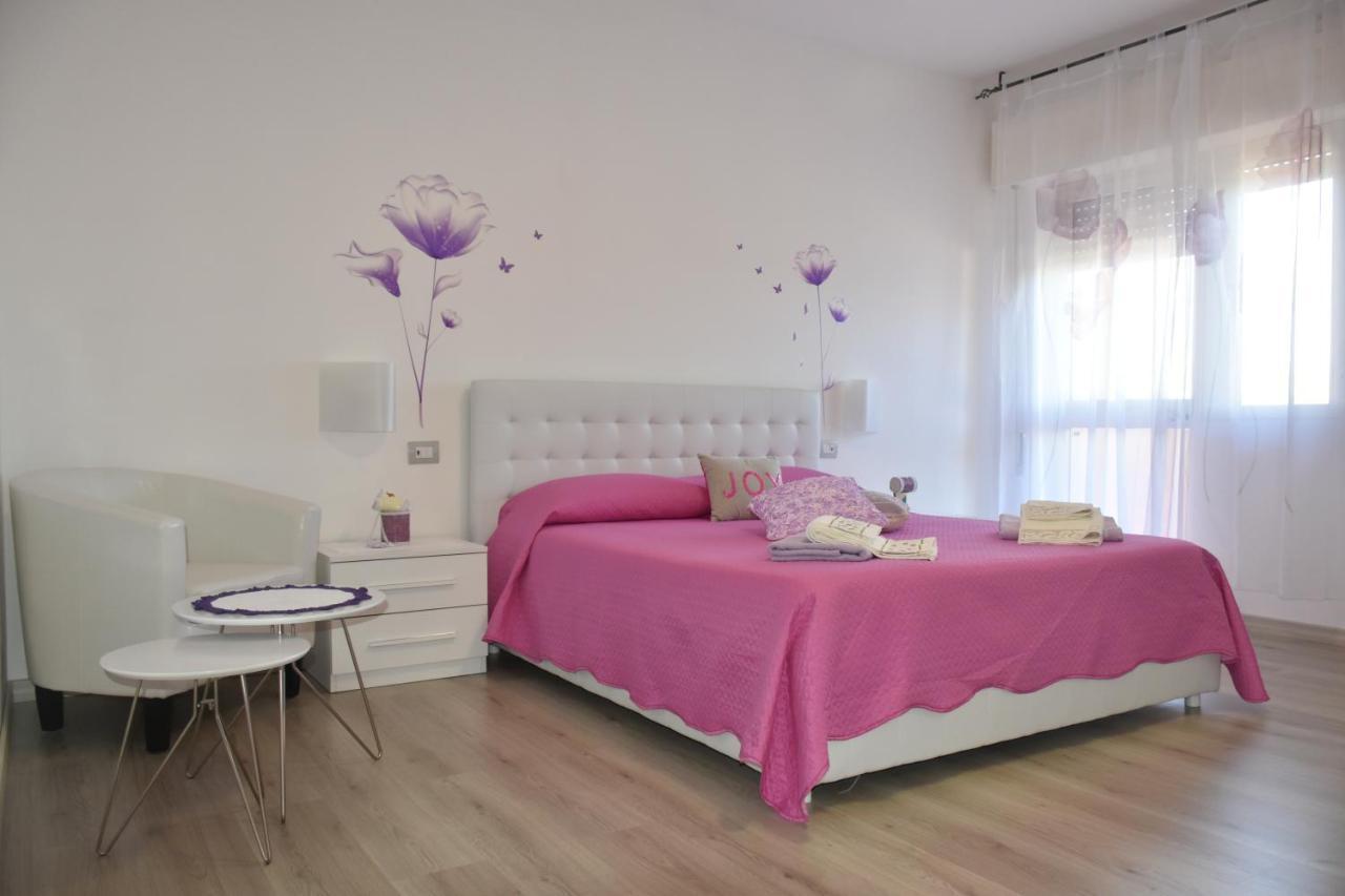 Sa Mariposa Bed and breakfast