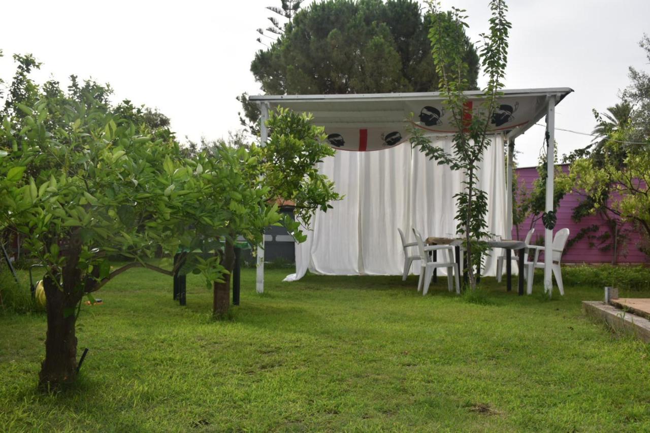 Sa Mariposa Bed and breakfast Muravera
