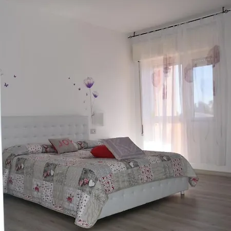 Bed and Breakfast Sa Mariposa Muravera Exterior foto