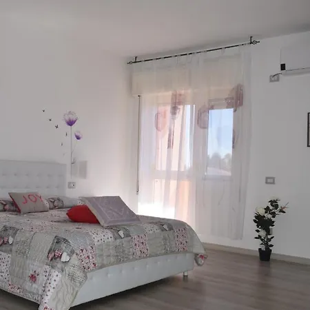 Bed and Breakfast Sa Mariposa Muravera Exterior foto