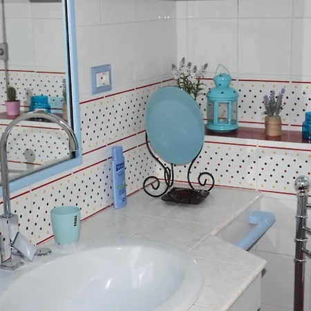 Bed and Breakfast Sa Mariposa Muravera Exterior foto