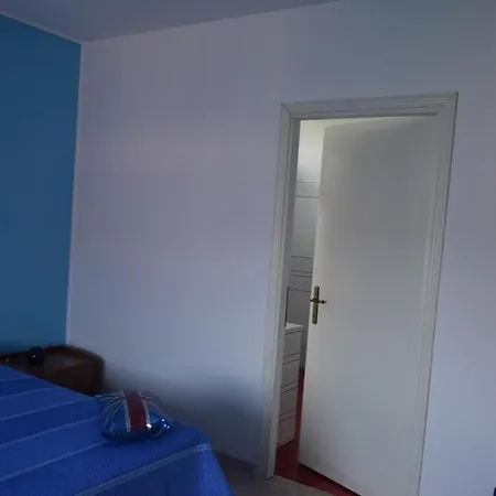 Bed and Breakfast Sa Mariposa Muravera Exterior foto