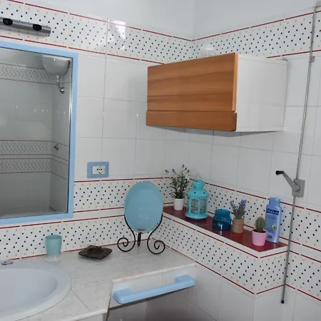 Bed and Breakfast Sa Mariposa Muravera Exterior foto