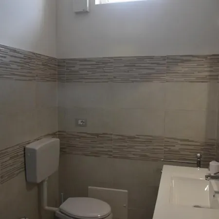 Bed and Breakfast Sa Mariposa Muravera Exterior foto
