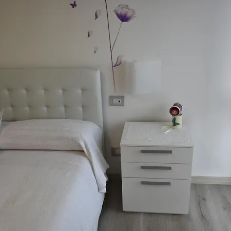 Bed and Breakfast Sa Mariposa Muravera Exterior foto