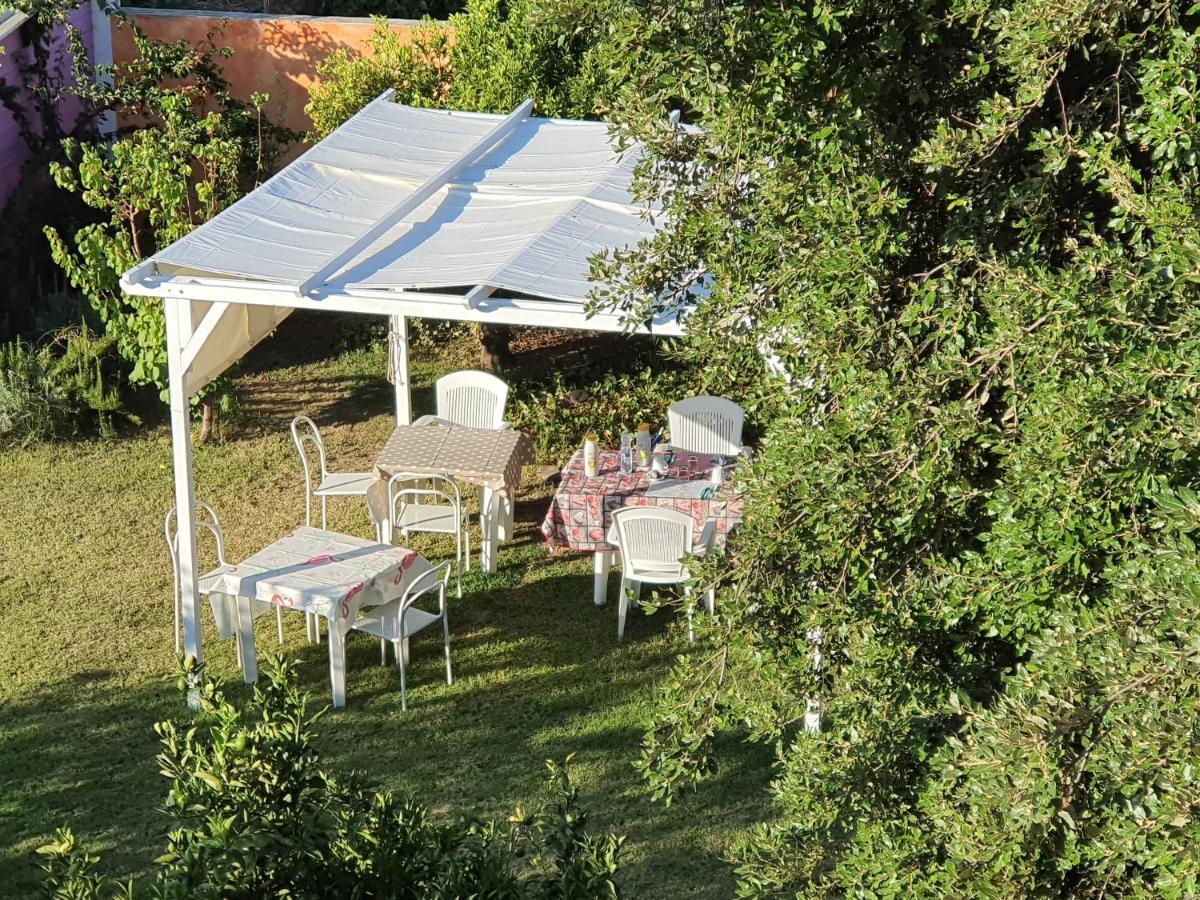 Frühstückspension Sa Mariposa