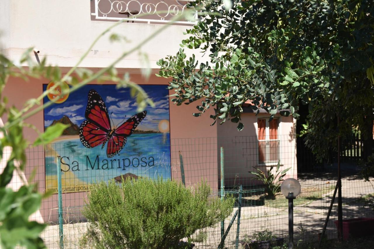Sa Mariposa Frühstückspension